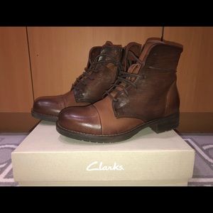 Clark’s Adelia Stone